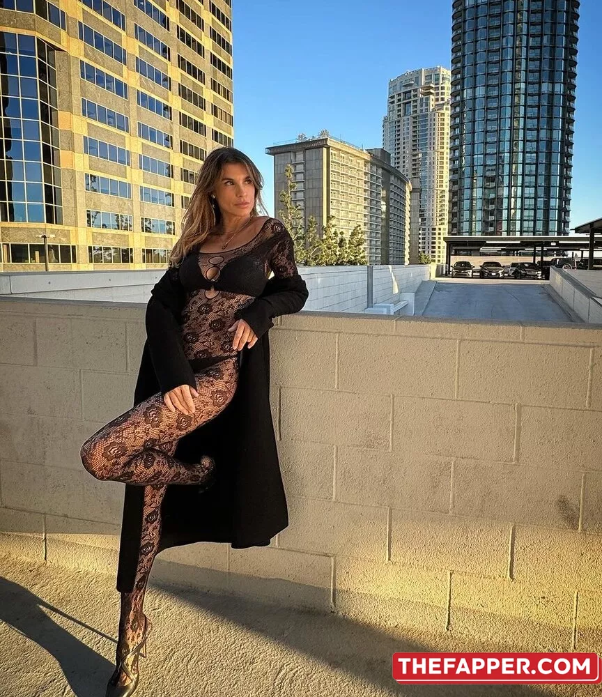 Elisabetta Canalis  Onlyfans Leaked Nude Image #Qr4KOQSh24