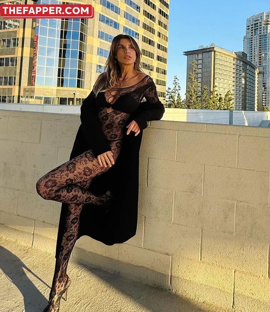 Elisabetta Canalis  Onlyfans Leaked Nude Image #cZtGUaRplG