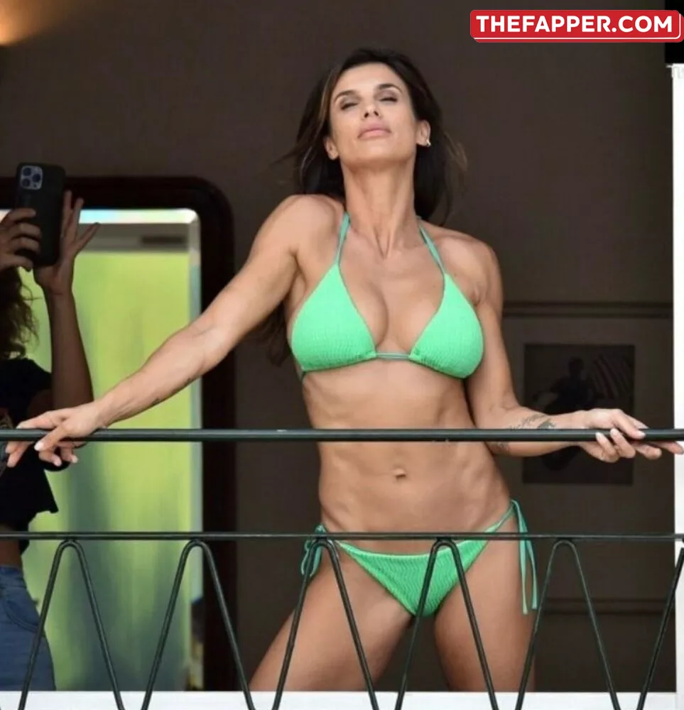 Elisabetta Canalis  Onlyfans Leaked Nude Image #jOXHOU2bmh