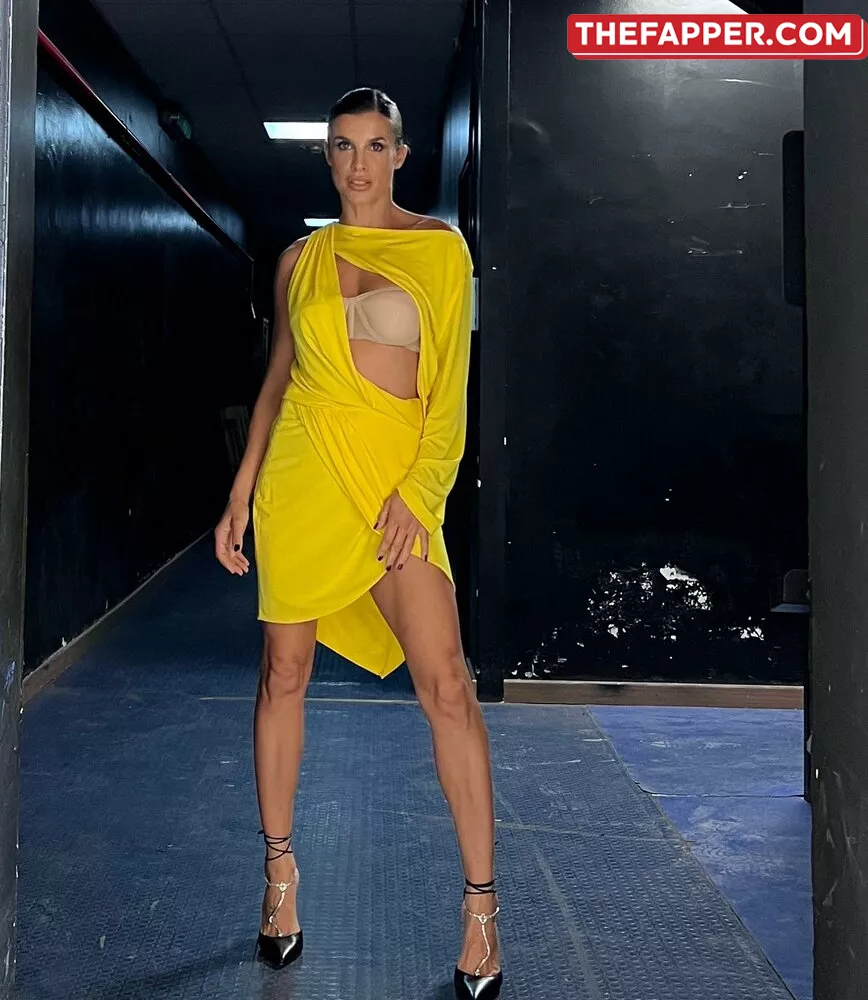 Elisabetta Canalis  Onlyfans Leaked Nude Image #kHuMtUMfJP