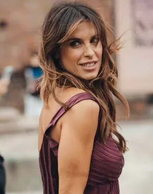 Elisabetta Canalis #pRwdC6TF5v