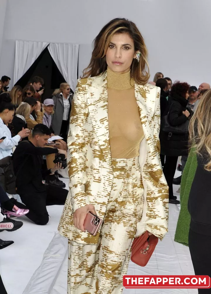 Elisabetta Canalis  Onlyfans Leaked Nude Image #rfr7OVdCu4