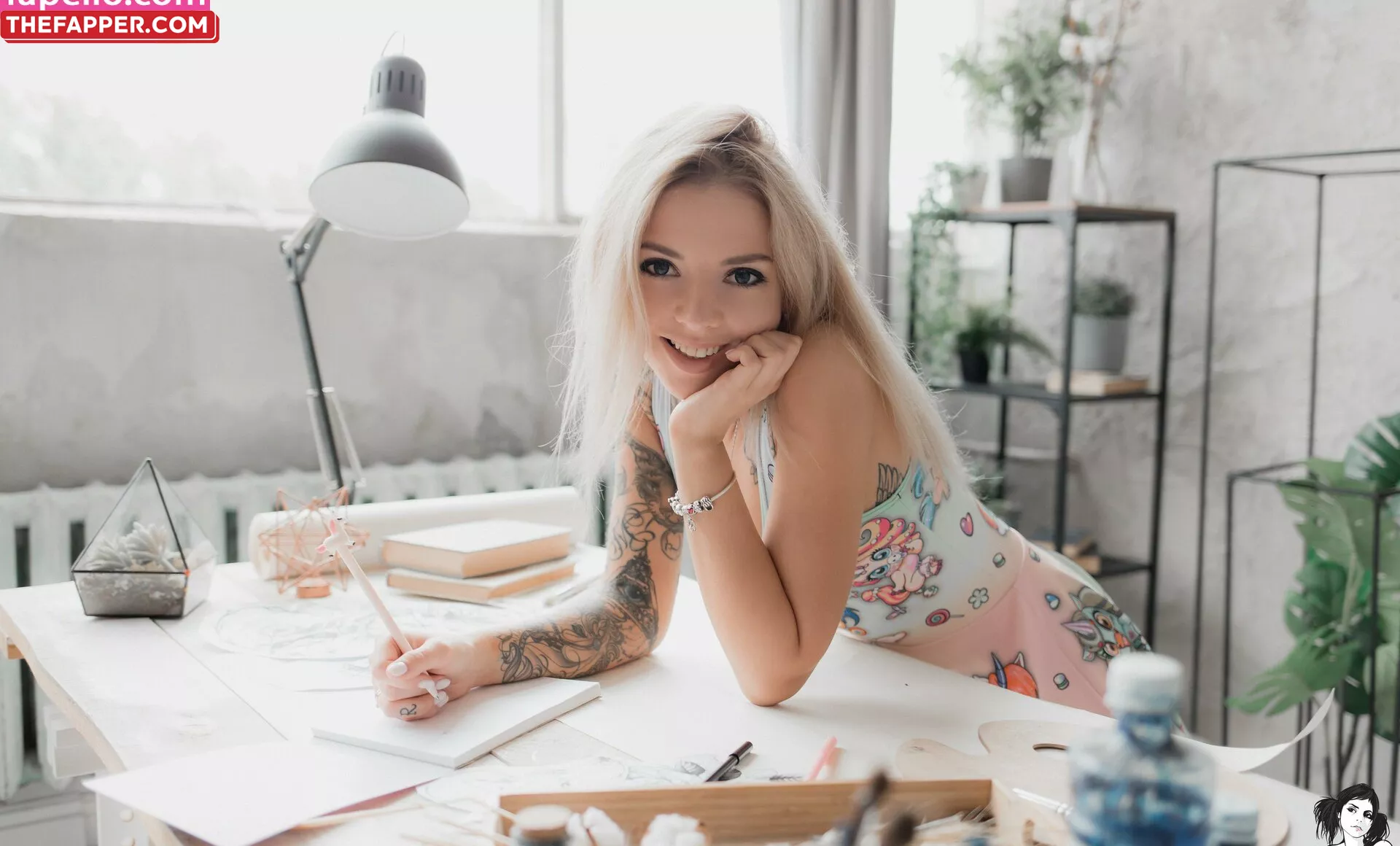 Elisarose  Onlyfans Leaked Nude Image #J6IVpt5WIu