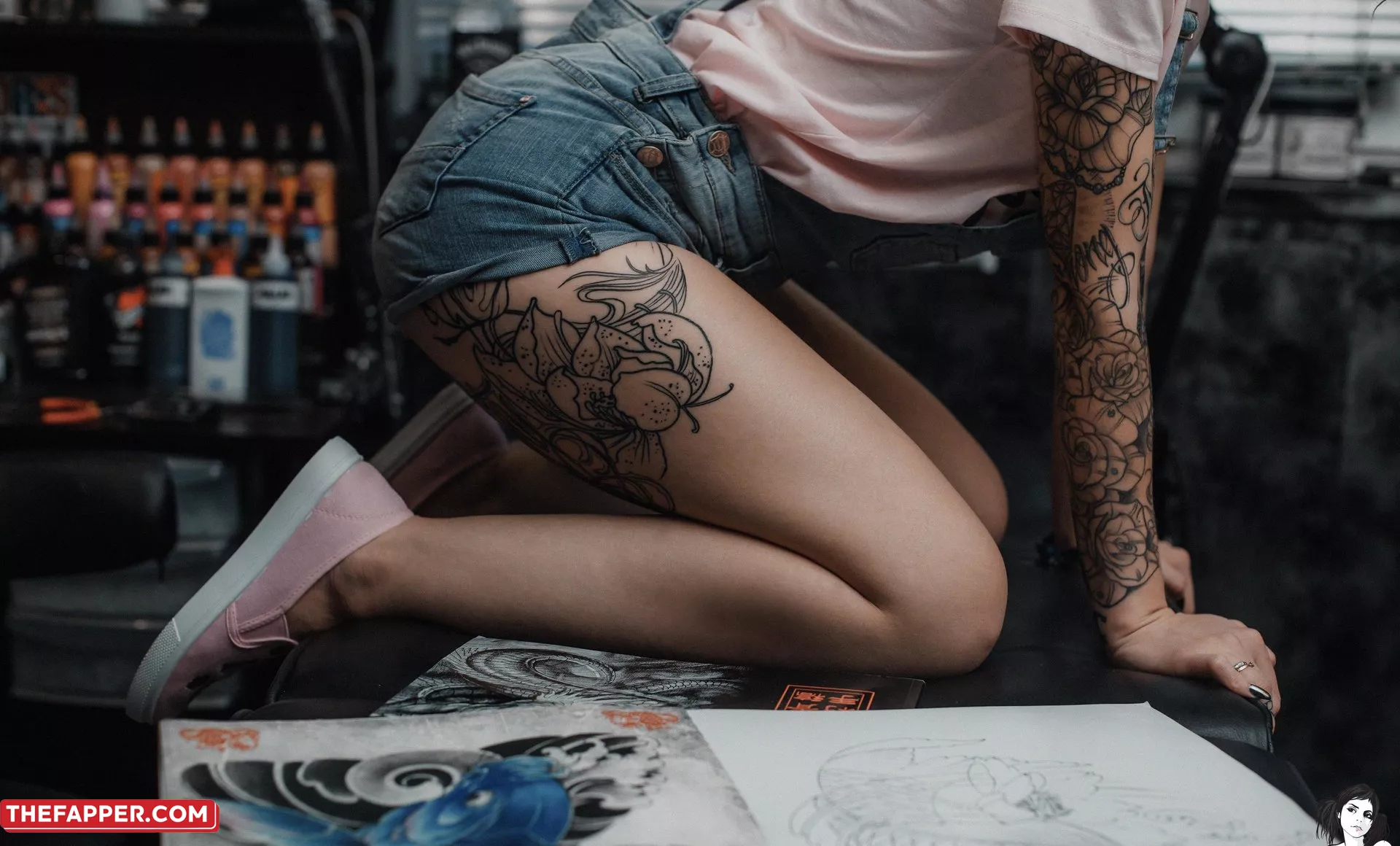 Elisarose  Onlyfans Leaked Nude Image #MMuflrSS5f