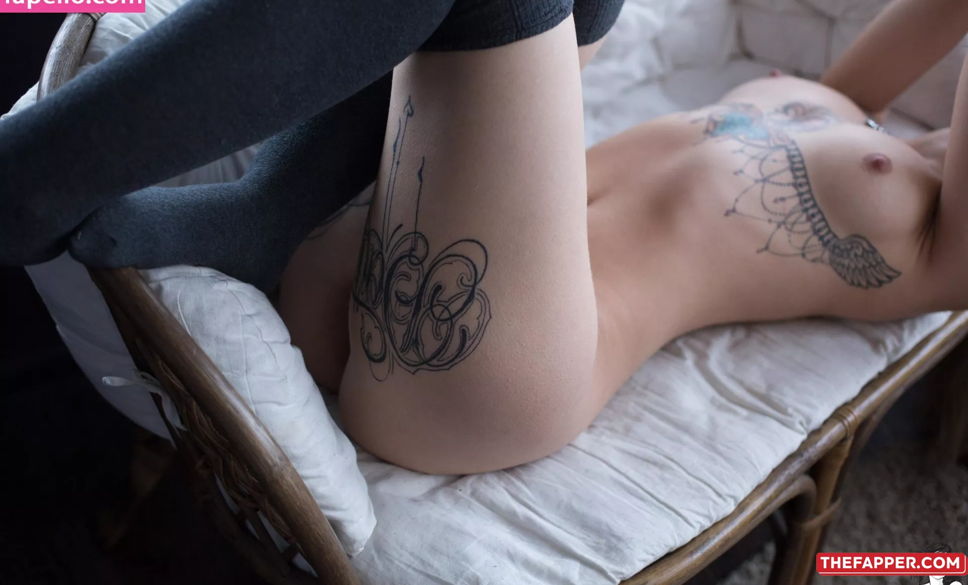 Elisarose  Onlyfans Leaked Nude Image #Ttv9X1pBIQ