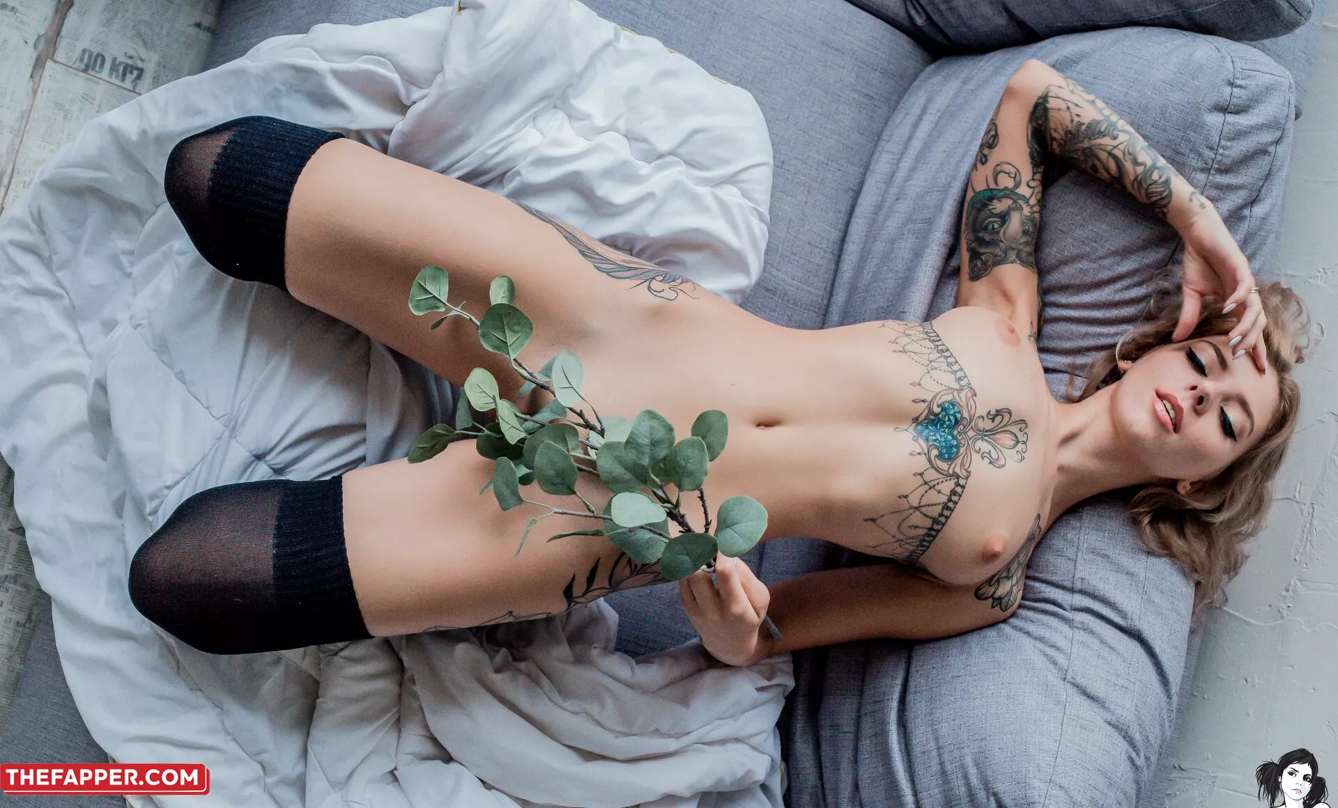 Elisarose  Onlyfans Leaked Nude Image #X0fNnbuN3j