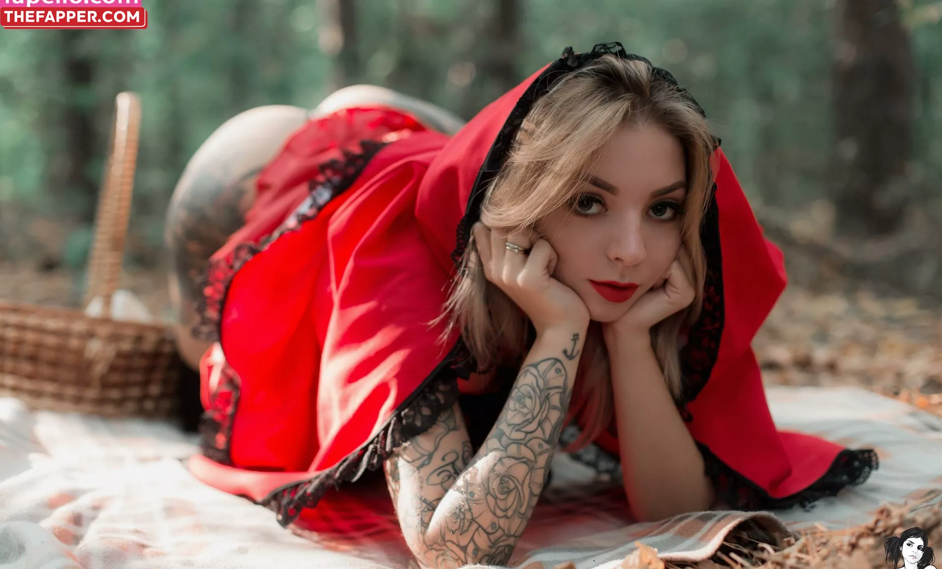 Elisarose  Onlyfans Leaked Nude Image #wLOdG6gzM4