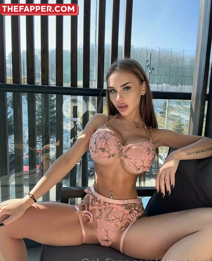 Elissabest  Onlyfans Leaked Nude Image #OE8dDfWguN