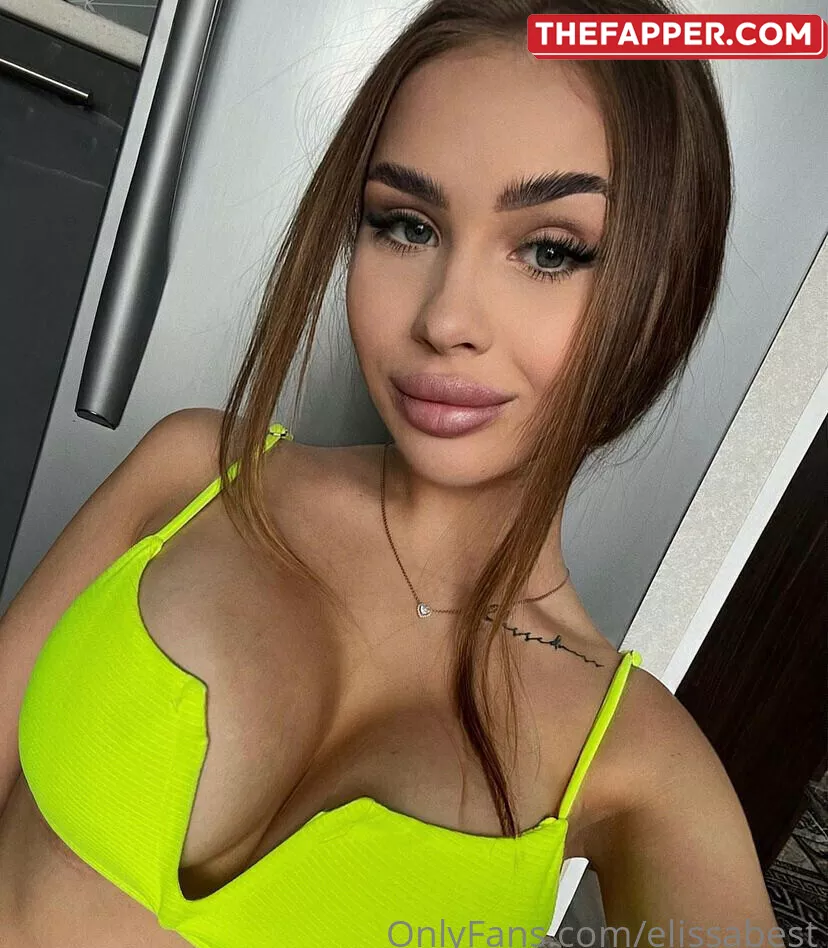 Elissabest  Onlyfans Leaked Nude Image #zNQ8jmZViT