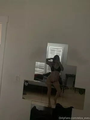 Eliza Eves Onlyfans Leaked Nude Image #j4ZbLANtp2