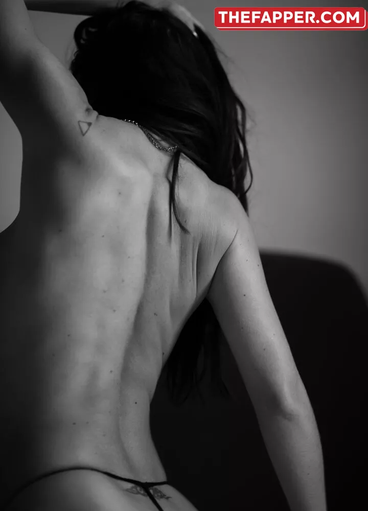 Eliza Rose Watson  Onlyfans Leaked Nude Image #NhPGR9Sram