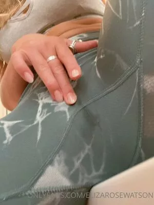 Eliza Rose Watson Onlyfans Leaked Nude Image #nivJFashpK