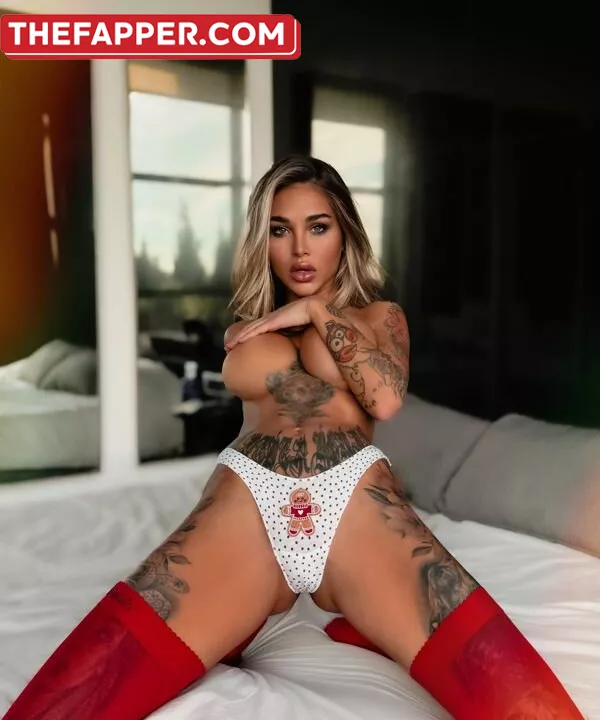 Elizabeth Definhy  Onlyfans Leaked Nude Image #DAoflE4Bve