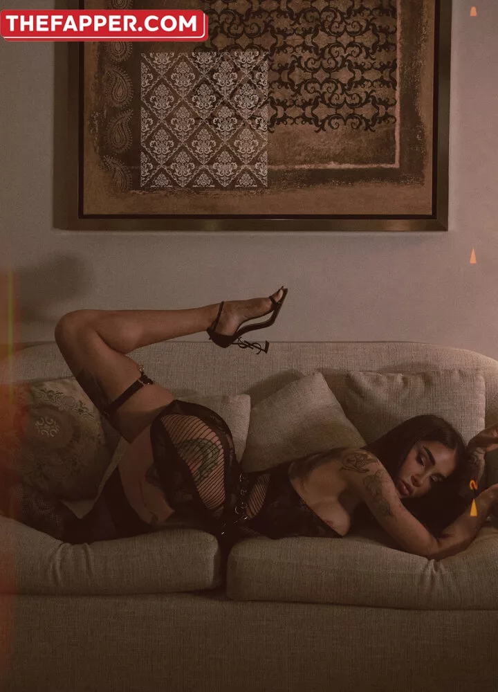 Elizabeth Definhy  Onlyfans Leaked Nude Image #aGa228edC2