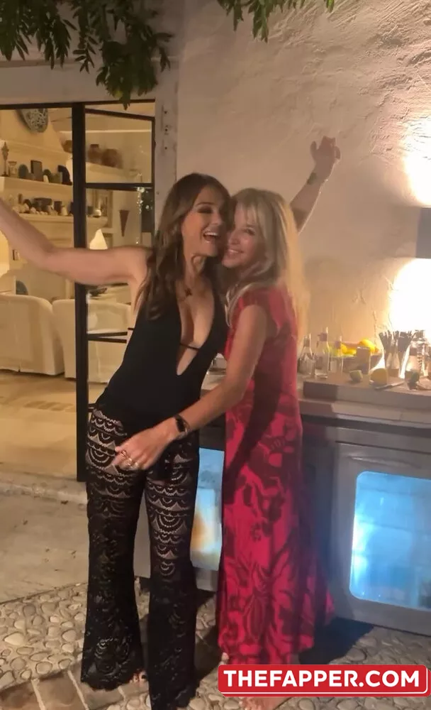 Elizabeth Hurley  Onlyfans Leaked Nude Image #73XJhTfXDm