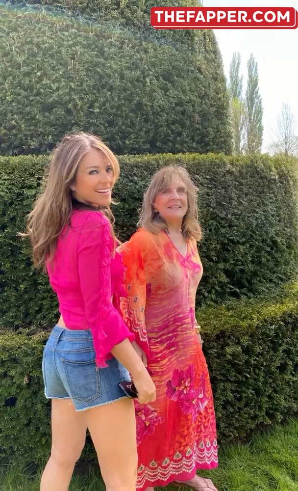 Elizabeth Hurley  Onlyfans Leaked Nude Image #7Qot3ijxRh