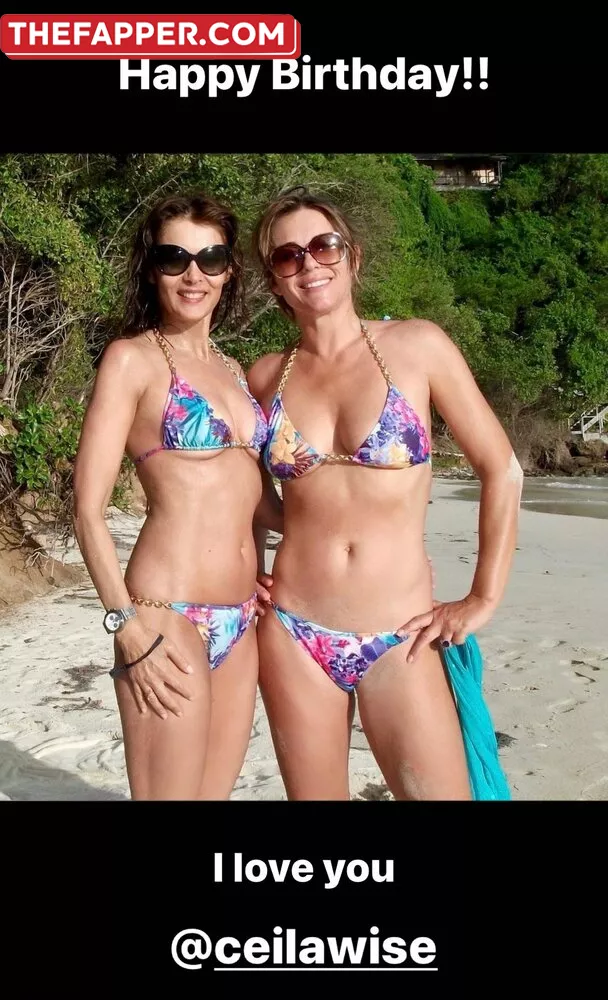 Elizabeth Hurley  Onlyfans Leaked Nude Image #AMAnZpmflJ