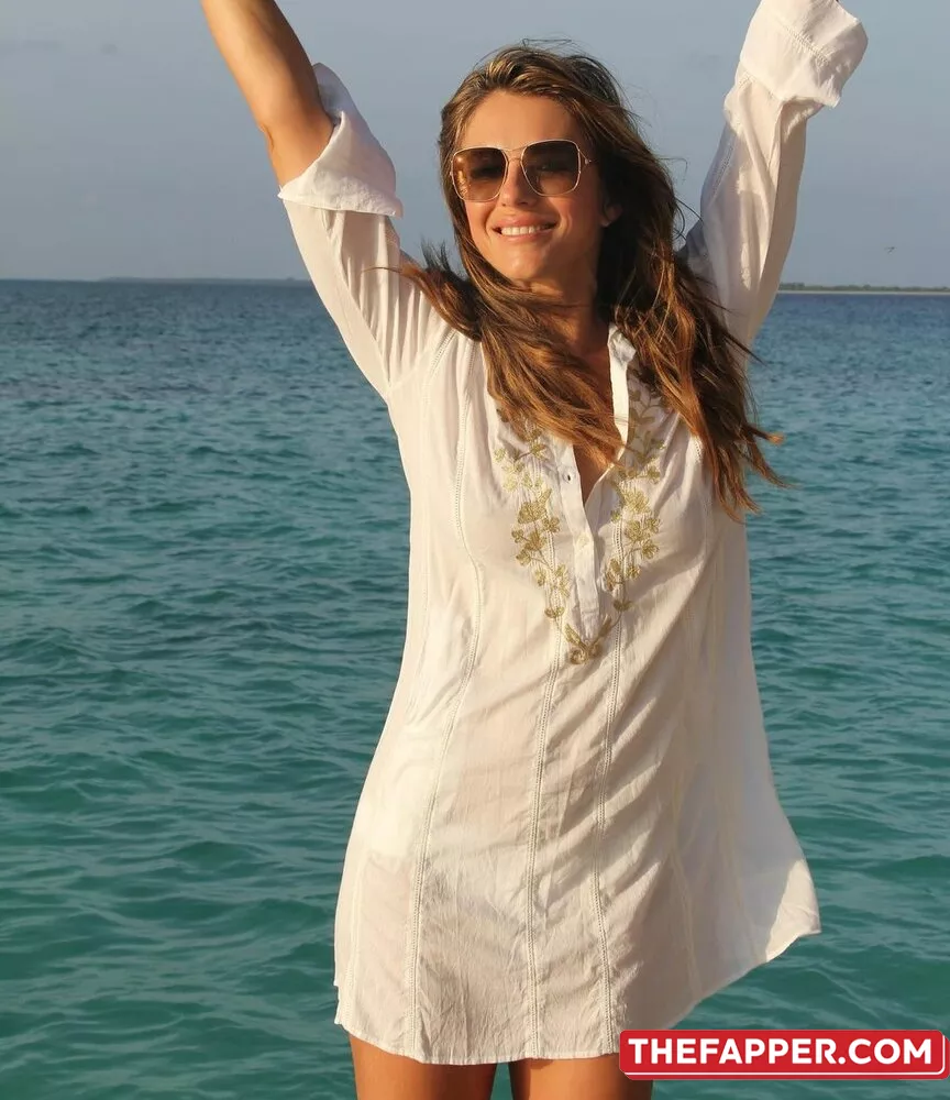 Elizabeth Hurley  Onlyfans Leaked Nude Image #IGgy8w3lXD