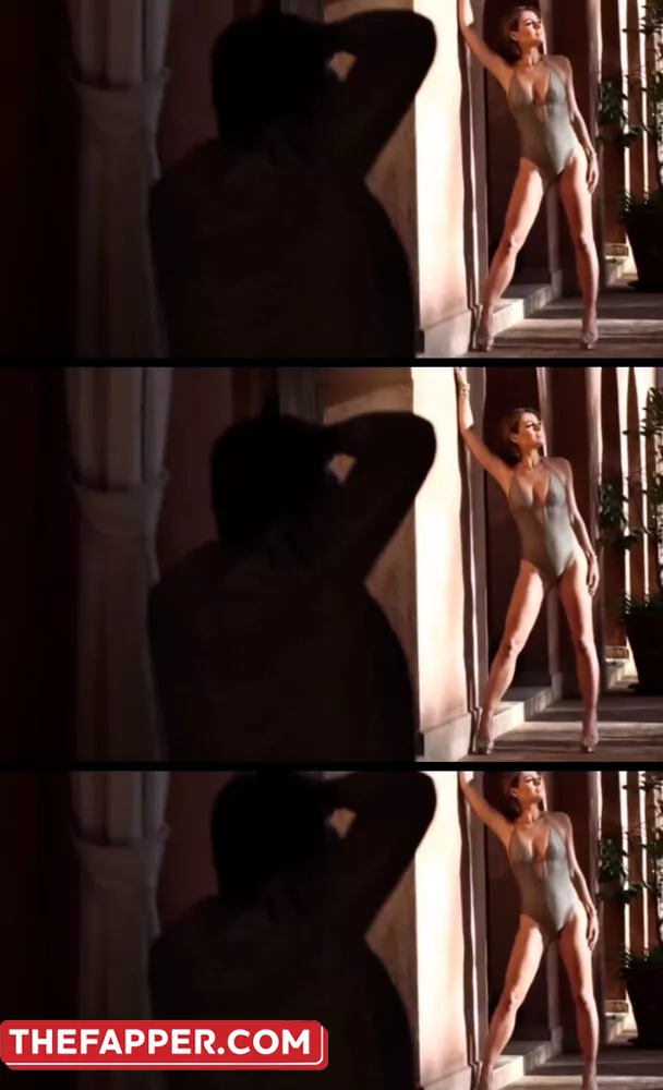 Elizabeth Hurley  Onlyfans Leaked Nude Image #R0ZpqgN1nZ