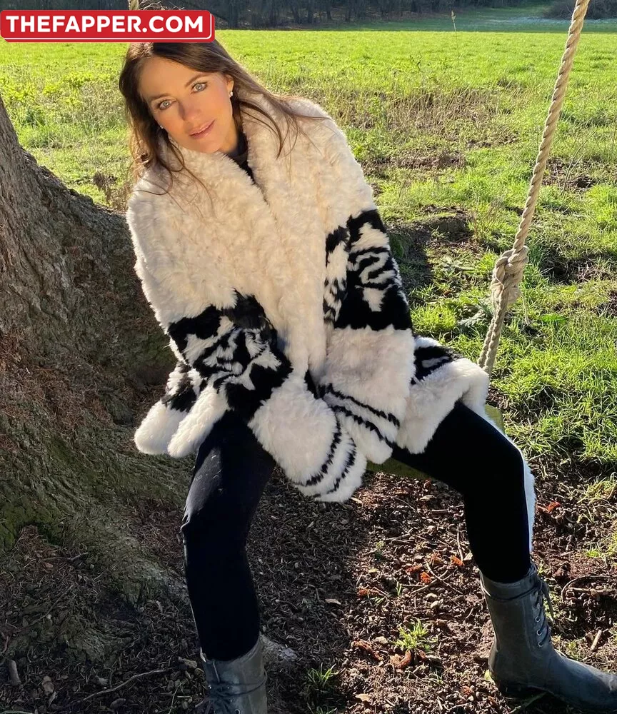 Elizabeth Hurley  Onlyfans Leaked Nude Image #SGN9n8cAXQ