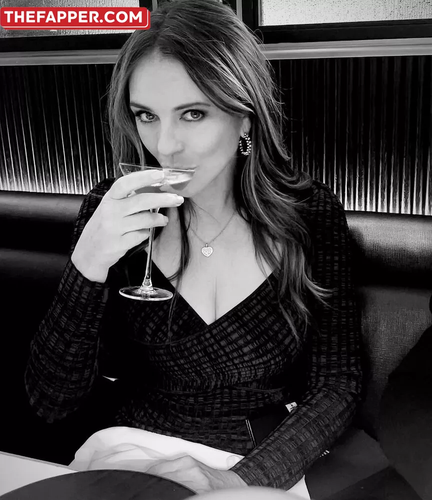 Elizabeth Hurley  Onlyfans Leaked Nude Image #ahrjbvJPeR
