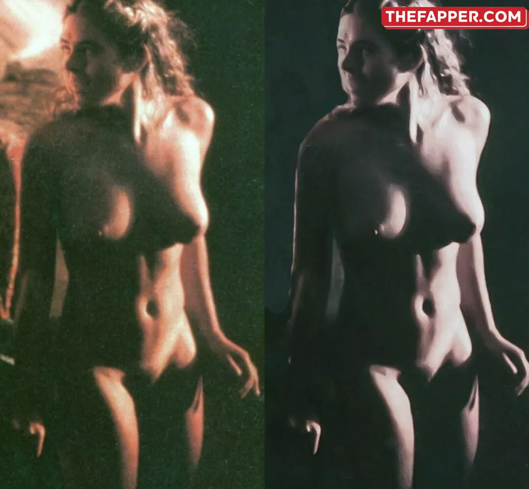 Elizabeth Hurley  Onlyfans Leaked Nude Image #j1r4is6CqX