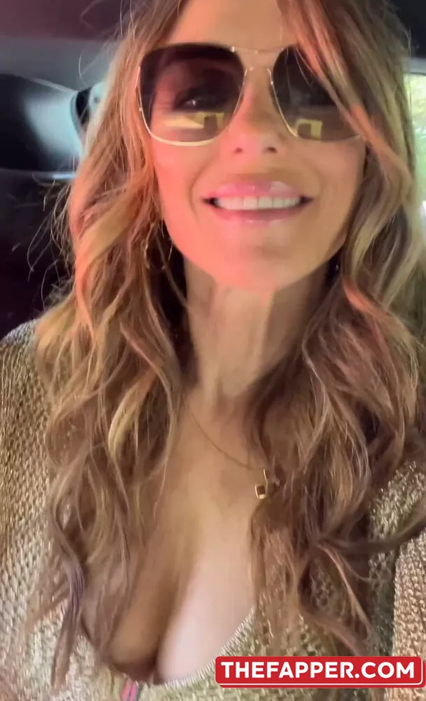 Elizabeth Hurley  Onlyfans Leaked Nude Image #lE2xJWBVnc