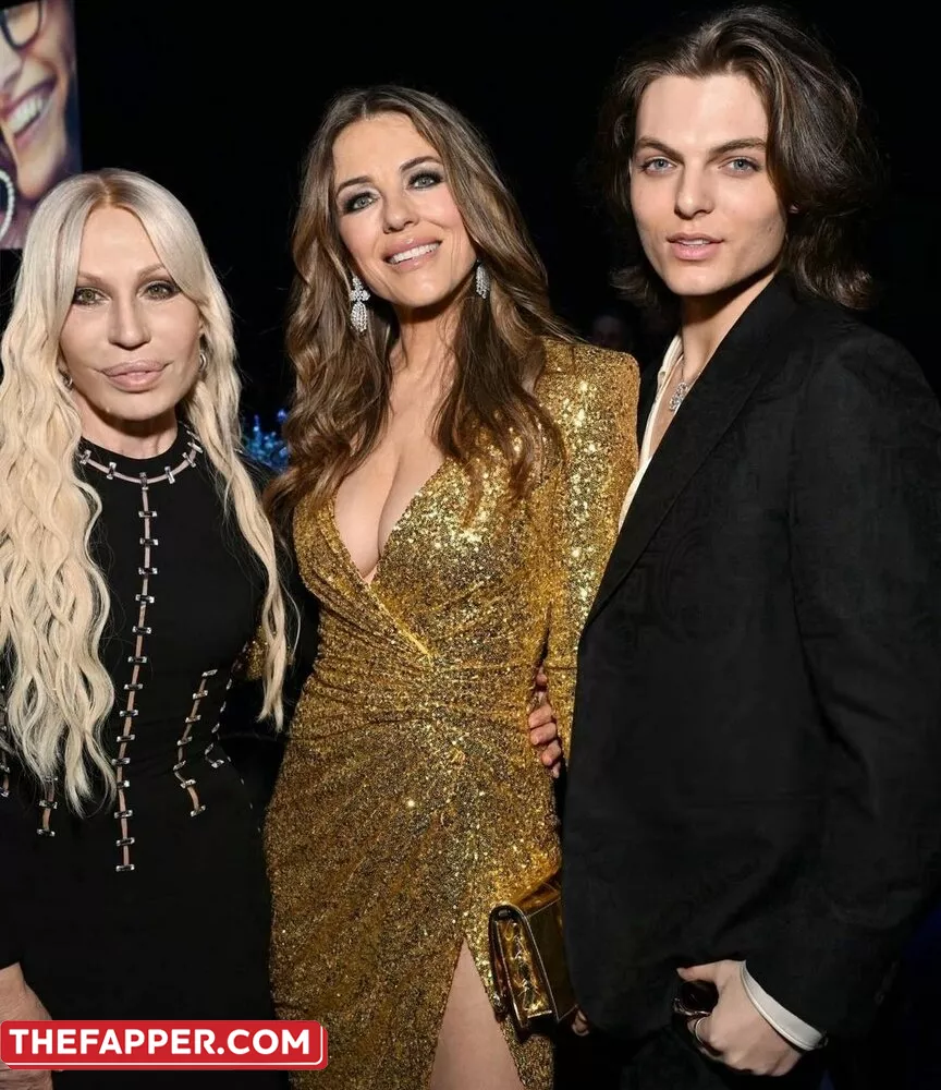 Elizabeth Hurley  Onlyfans Leaked Nude Image #qY1WyOSuj6