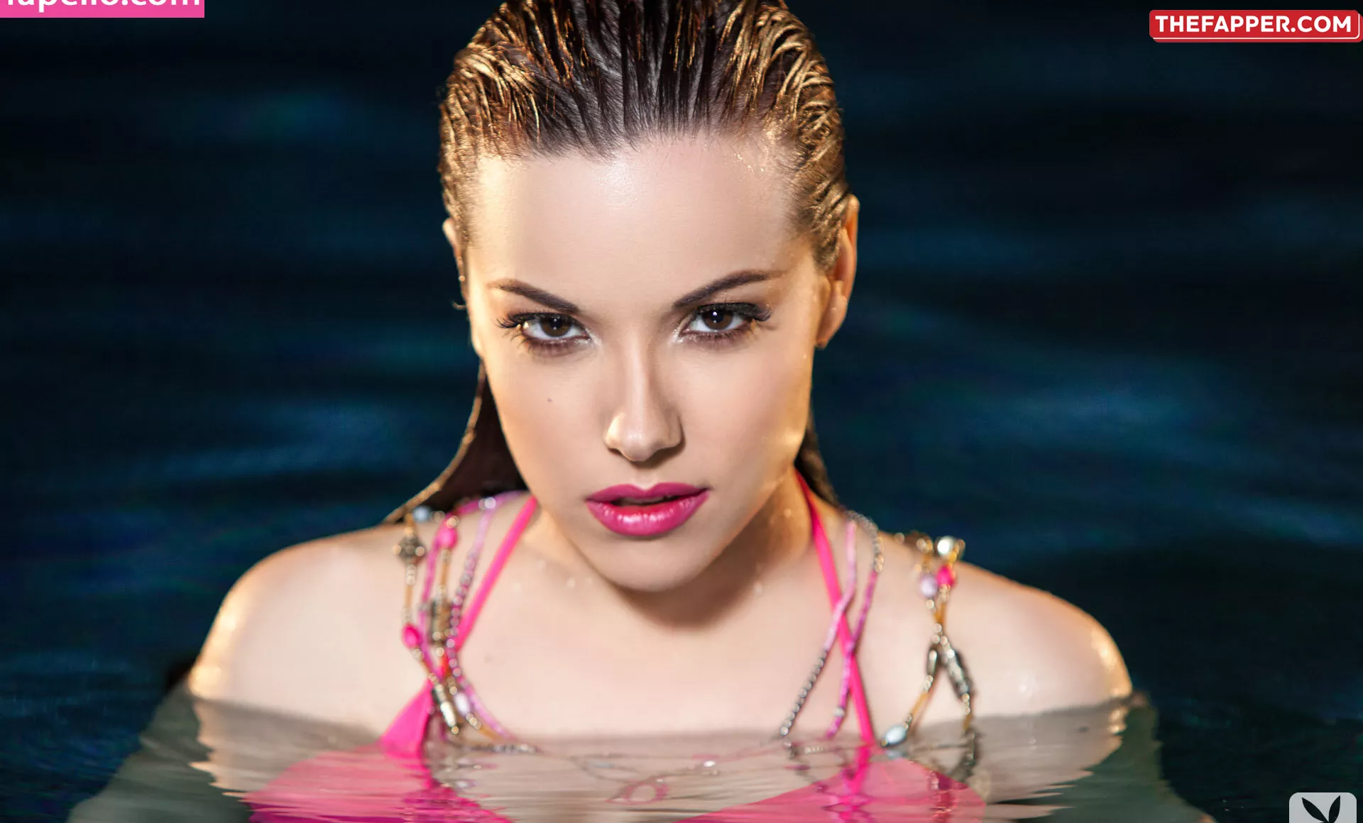 Elizabeth Marxs  Onlyfans Leaked Nude Image #6BQRr64fil