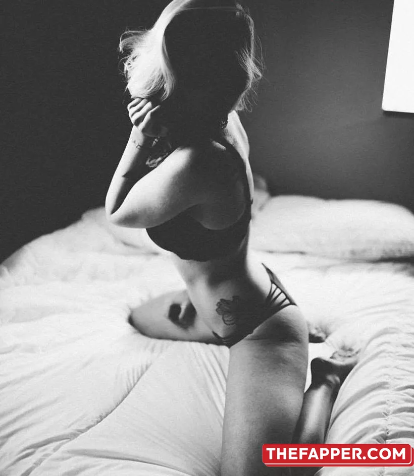 Elizabeth Marxs  Onlyfans Leaked Nude Image #JYj8h84ZDm