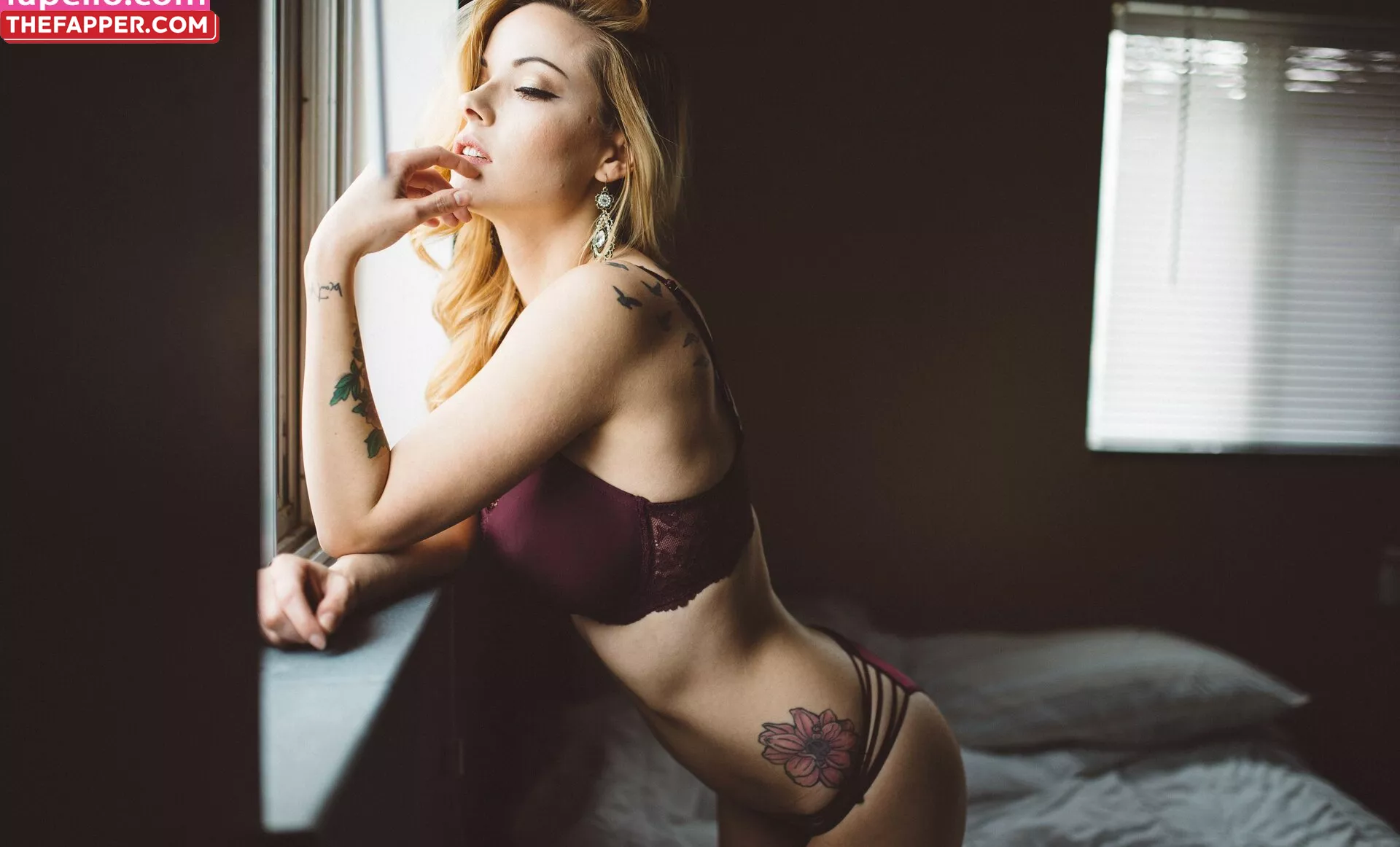 Elizabeth Marxs  Onlyfans Leaked Nude Image #SAFl9Jd4iH