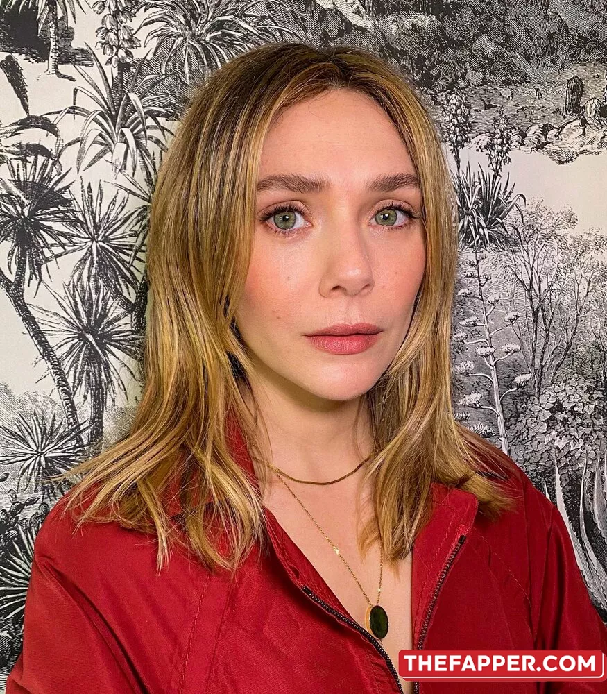 Elizabeth Olsen  Onlyfans Leaked Nude Image #1yVwbufZNv
