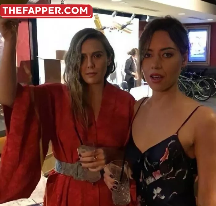 Elizabeth Olsen  Onlyfans Leaked Nude Image #4IfOeMl3QU