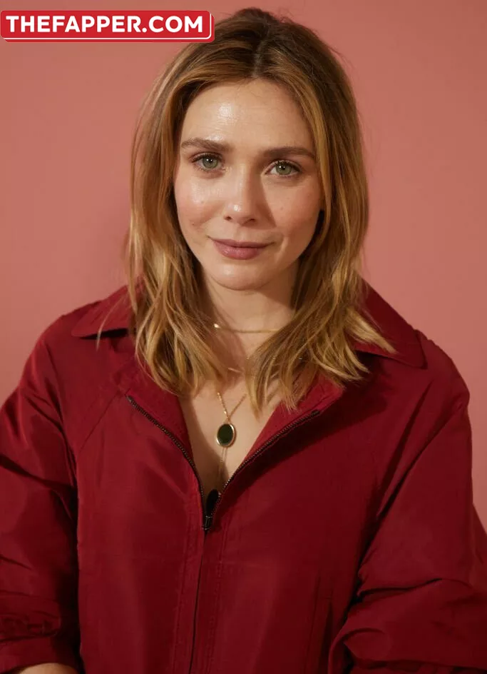 Elizabeth Olsen  Onlyfans Leaked Nude Image #57Sv1UqZDc