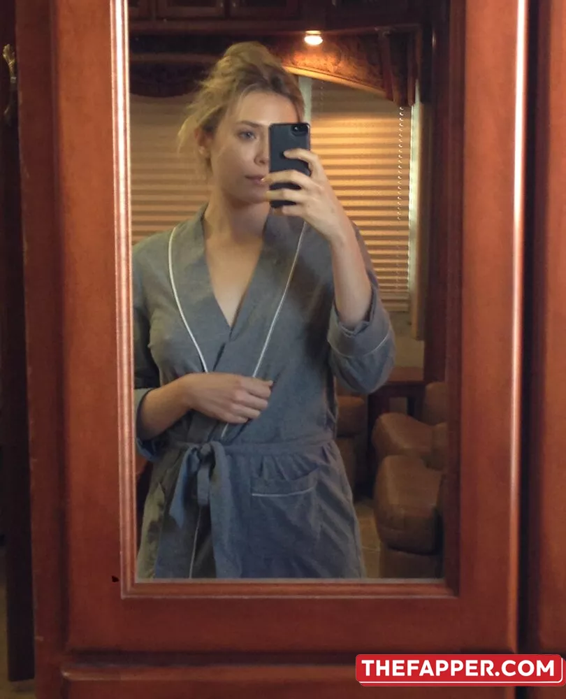 Elizabeth Olsen  Onlyfans Leaked Nude Image #78Rj3mMVdf