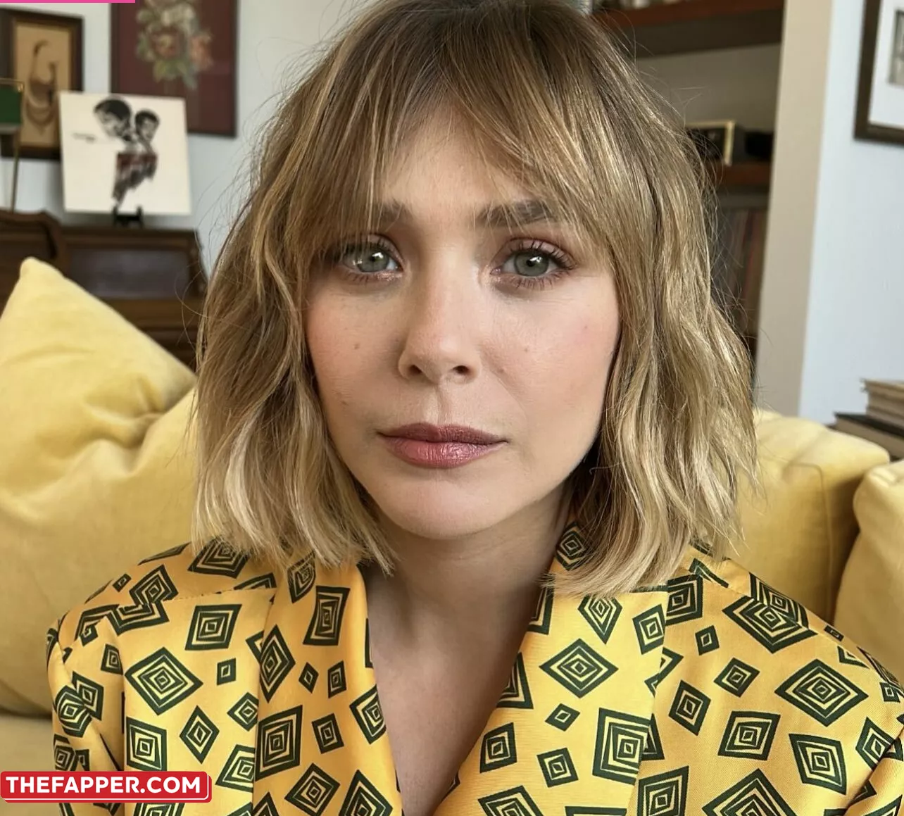 Elizabeth Olsen  Onlyfans Leaked Nude Image #7Vh8M6Pxhk