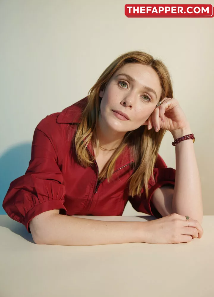 Elizabeth Olsen  Onlyfans Leaked Nude Image #8T3o9KHWfR