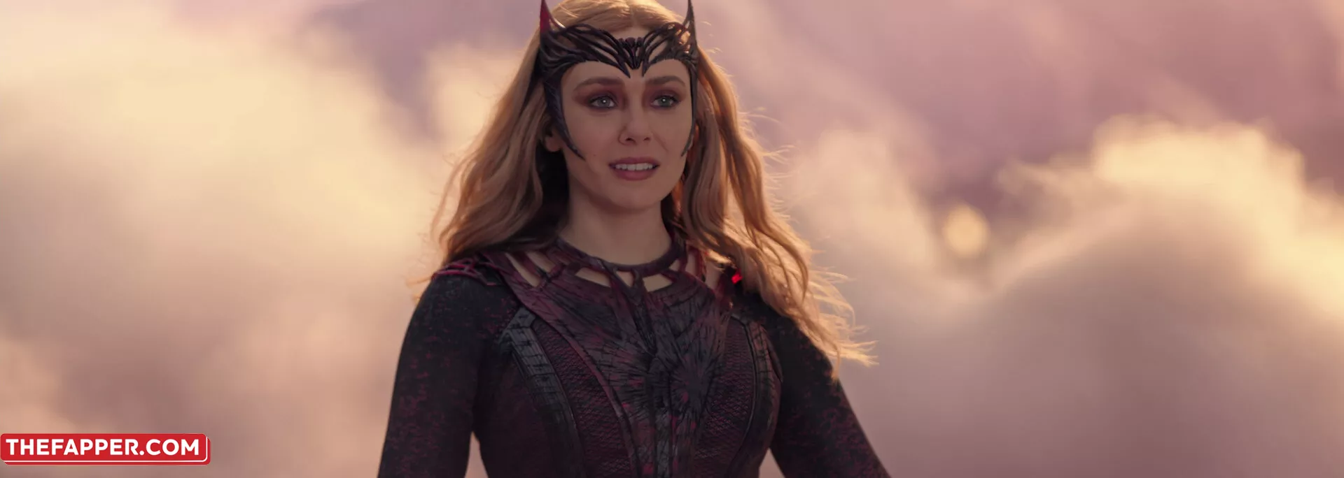 Elizabeth Olsen  Onlyfans Leaked Nude Image #A3cVFB60eb