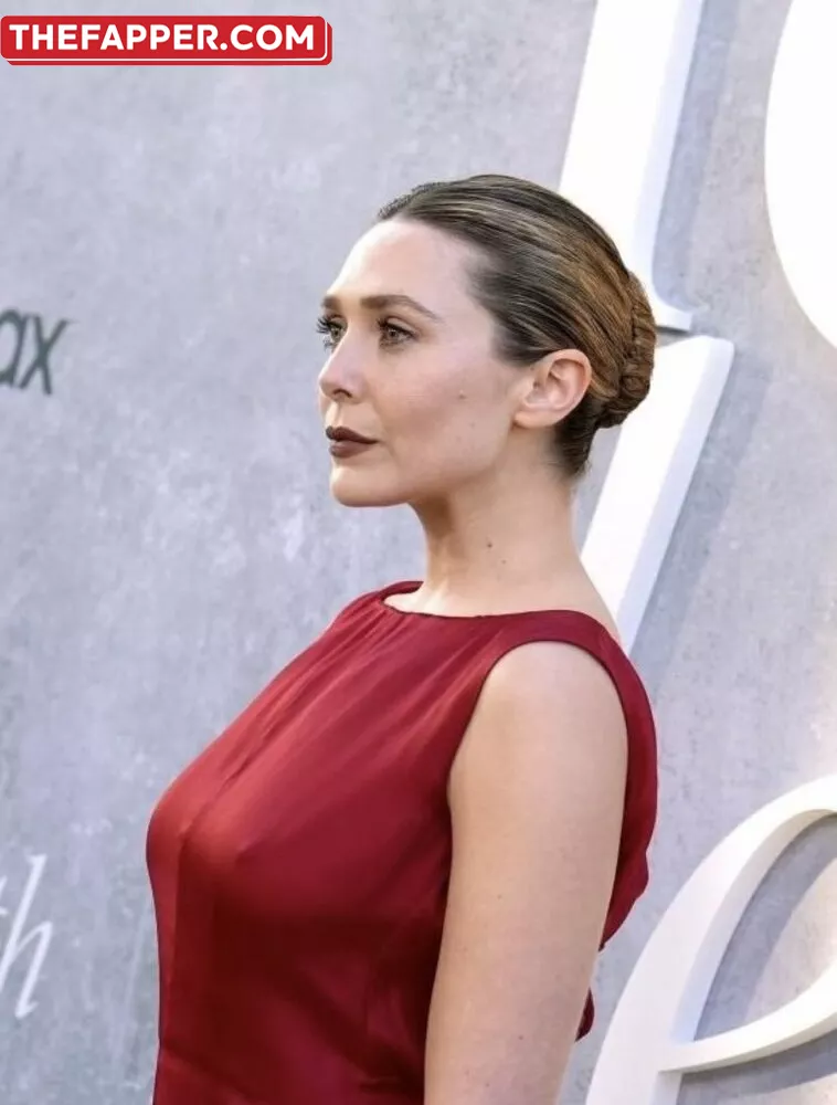 Elizabeth Olsen  Onlyfans Leaked Nude Image #Acz08xC0QD