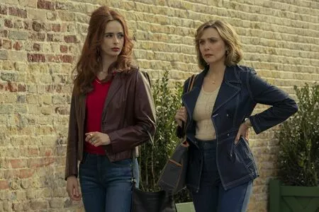 Elizabeth Olsen Onlyfans Leaked Nude Image #C716pZWbkY