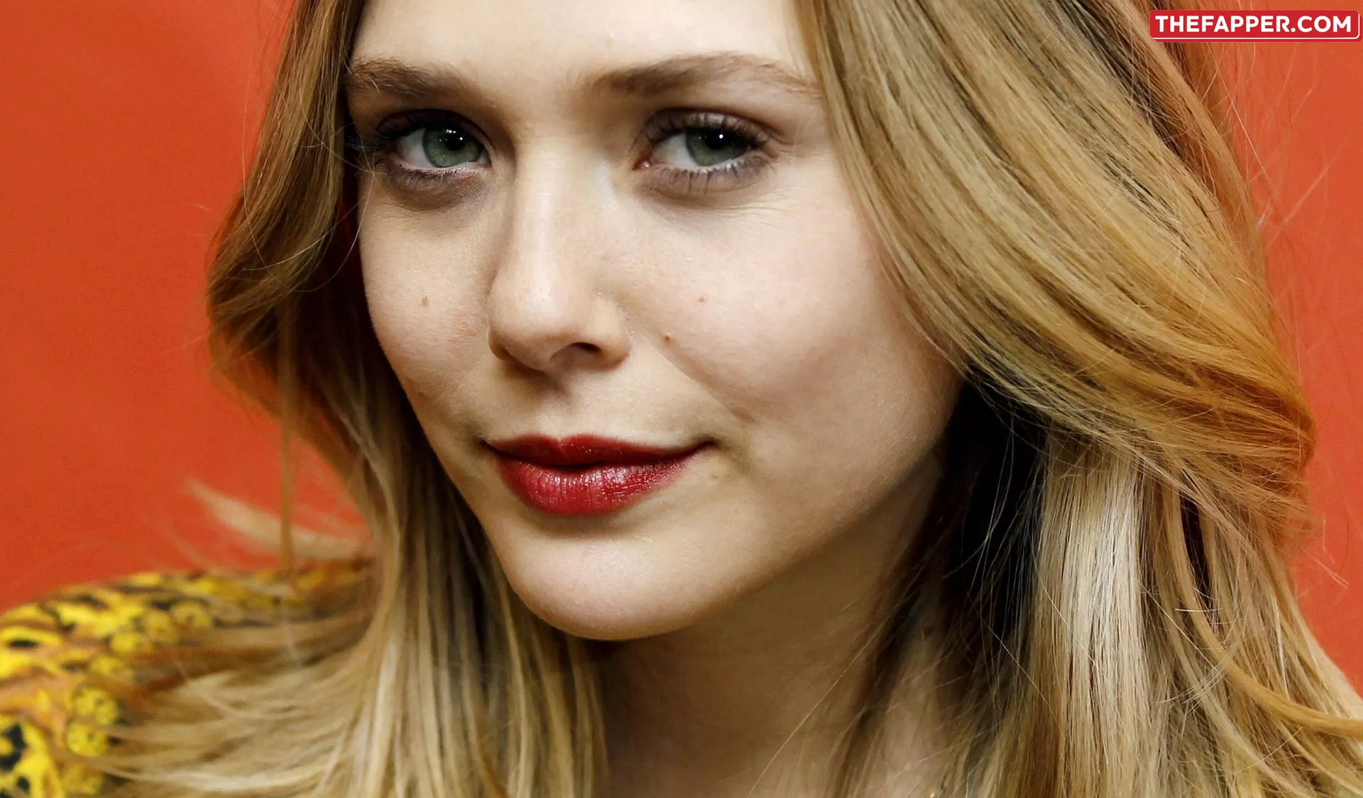 Elizabeth Olsen  Onlyfans Leaked Nude Image #ELU4AShGW4