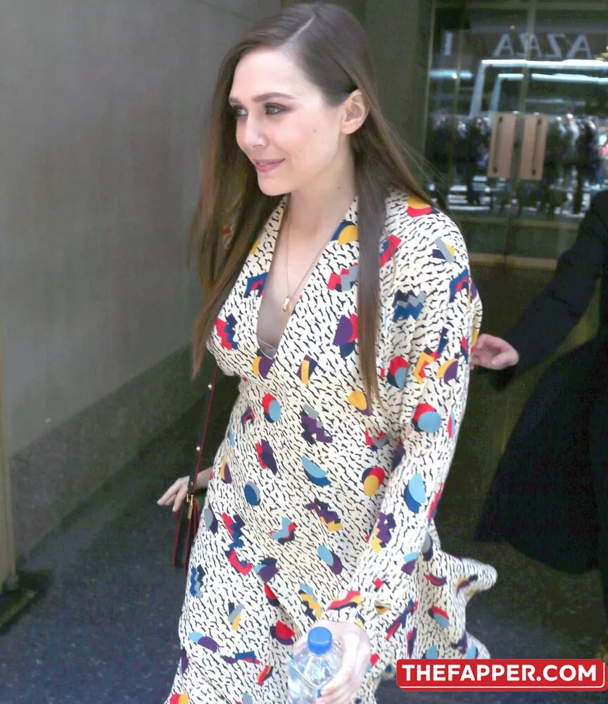 Elizabeth Olsen  Onlyfans Leaked Nude Image #HOgGzYlZEi