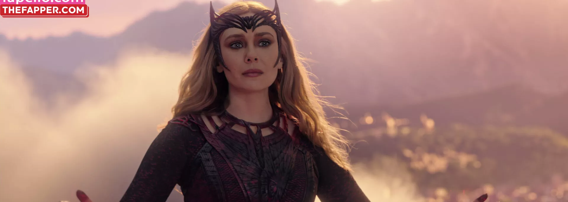 Elizabeth Olsen  Onlyfans Leaked Nude Image #IMYmQXvFoH