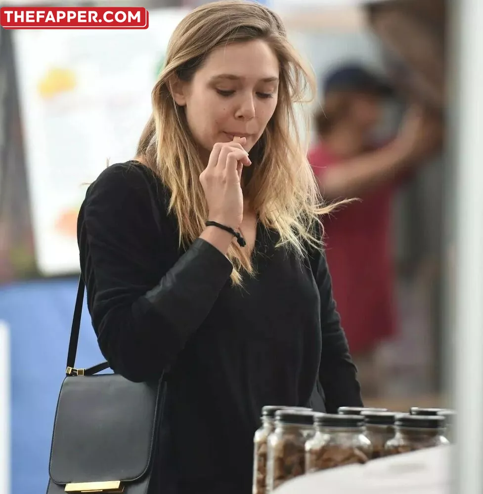 Elizabeth Olsen  Onlyfans Leaked Nude Image #KdS4sa0C6c