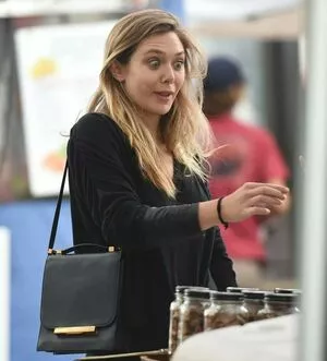 Elizabeth Olsen Onlyfans Leaked Nude Image #LETQzZOcyk