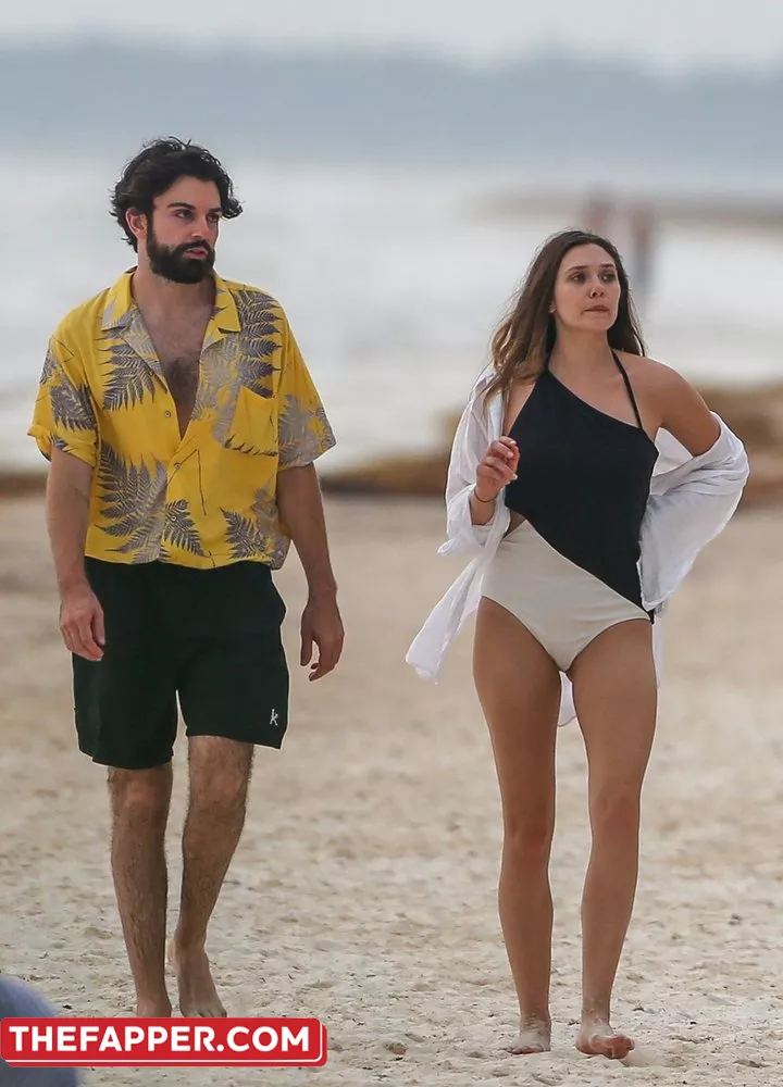 Elizabeth Olsen  Onlyfans Leaked Nude Image #MJIehx6gsv