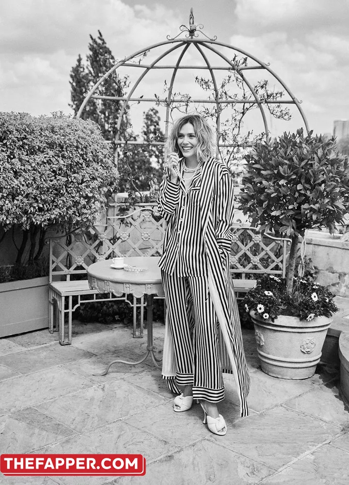 Elizabeth Olsen  Onlyfans Leaked Nude Image #Oypjw5BvPU