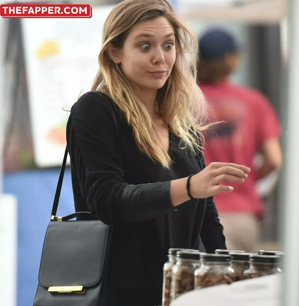 Elizabeth Olsen  Onlyfans Leaked Nude Image #PFQ6lFbFqM