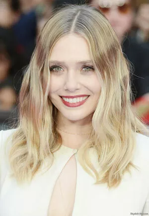 Elizabeth Olsen Onlyfans Leaked Nude Image #RQubaqndW3