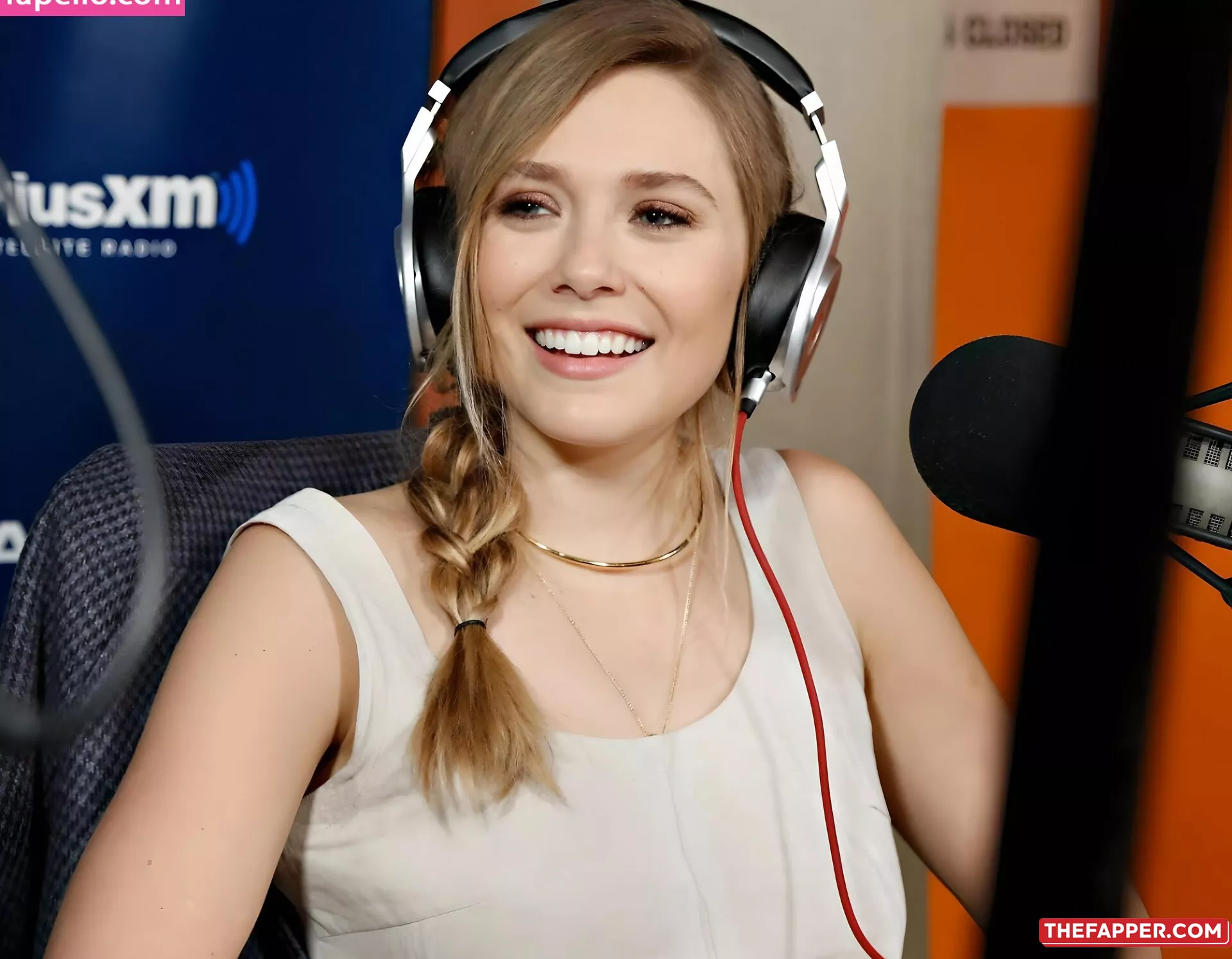 Elizabeth Olsen  Onlyfans Leaked Nude Image #U3J1YVrlHD